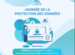Journée mondiale de la protection des données