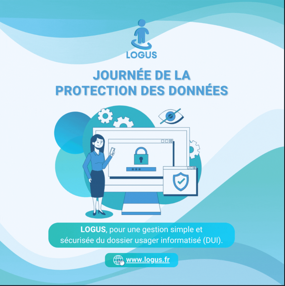 Journée mondiale de la protection des données