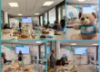 Atelier LOGUS logiciel DUI avec Harmonie Mutuelle